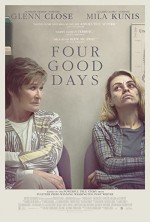 Four Good Days (2020) afişi