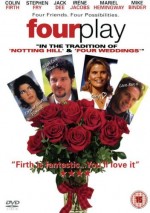 Fourplay (2001) afişi