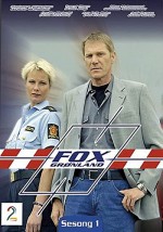 Fox Grønland (2001) afişi
