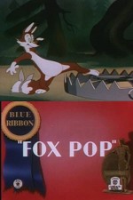 Fox Pop (1942) afişi