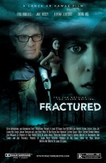 Fractured (2015) afişi Fractured (2015) afişi