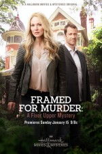 Framed for Murder: A Fixer Upper Mystery Framed for Murder: A Fixer Upper Mystery
