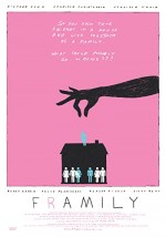 Framily (2010) afişi