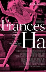 Frances Ha (2012) afişi