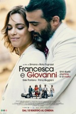 Francesca e Giovanni (2025) afişi