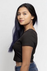 Francesca Galeon fotoğrafı