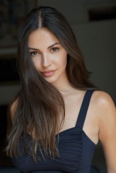 Francesca Tizzano fotoğrafı
