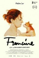 Francine (2011) afişi