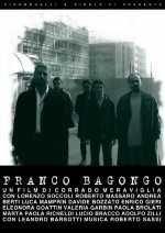 Franco Bagongo (2002) afişi