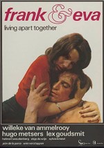 Frank En Eva (1973) afişi