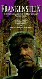 Frankenstein (1984) afişi