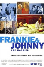 Frankie And Johnny Are Married (2003) afişi