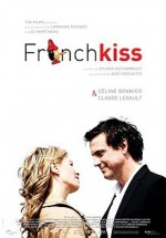 Fransız Öpücüğü (2011) afişi