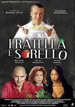 Fratella E Sorello (2004) afişi