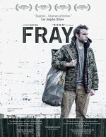 Fray (2012) afişi