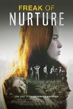 Freak of Nurture (2015) afişi