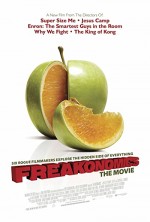 Freakonomics (2010) afişi