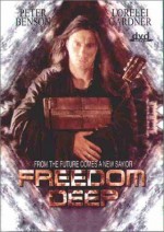Freedom Deep (1998) afişi
