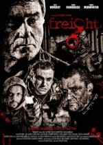 Freight (2010) afişi Freight (2010) afişi
