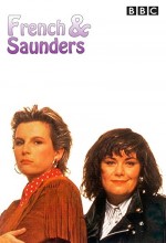 French And Saunders (1987) afişi