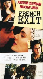 French Exit (1995) afişi