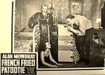 French Fried Patootie (1941) afişi