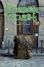 French Roast (2008) afişi