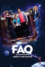 Frequently Asked Questions About Time Travel (2009) afişi