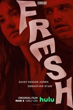 Fresh (2022) afişi