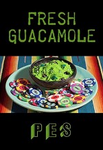 Fresh Guacamole (2012) afişi