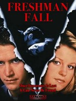 Freshman Fall (1996) afişi
