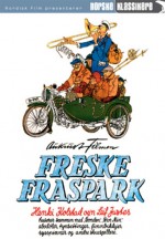 Freske Fraspark (1963) afişi