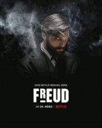 Freud (2020) afişi Freud (2020) afişi