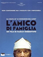 Friend Of The Family (2006) afişi
