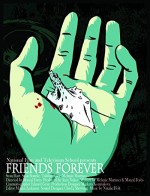 Friends Forever (2007) afişi