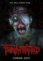 FrightWorld (2006) afişi
