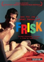 Frisk (1995) afişi