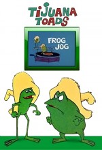 Frog Jog (1972) afişi