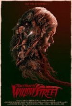 House on Willow Street (2016) afişi House on Willow Street (2016) afişi