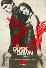From Dusk Till Dawn Sezon 2 From Dusk Till Dawn Sezon 2