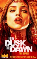 From Dusk Till Dawn Sezon 1 From Dusk Till Dawn Sezon 1