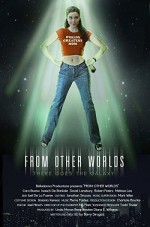 From Other Worlds (2004) afişi