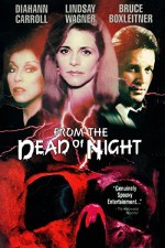 From the Dead of Night (1989) afişi