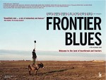 Frontier Blues (2009) afişi