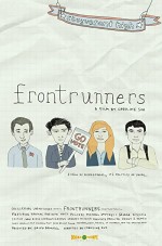 Frontrunners (2008) afişi