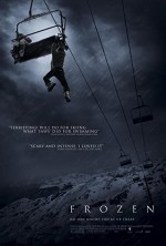 Frozen (2010) afişi