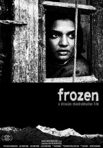 Frozen ! (2007) afişi