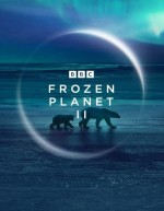 Frozen Planet 2 (2022) afişi