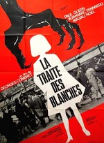 Frustrations (1965) afişi