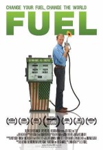 Fuel (2008) afişi